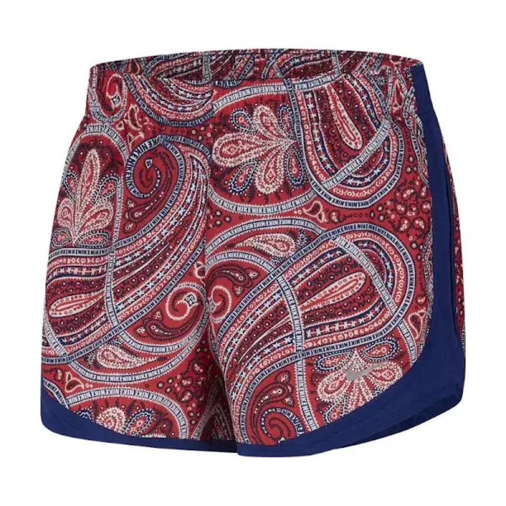 Nike Tempo Shorts - Picture 7 of 7